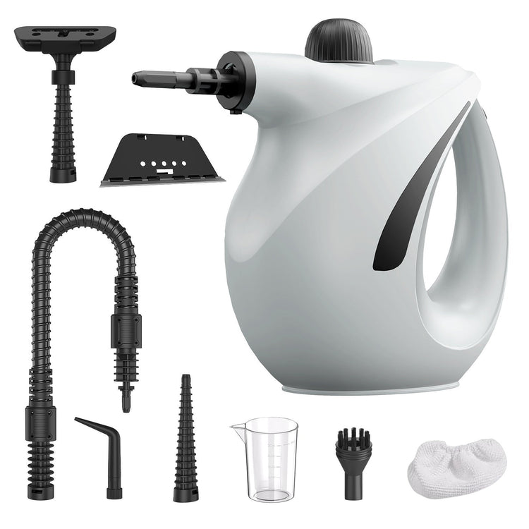 Portable Handheld Multifunctional Kitchen Fume - Mellies
