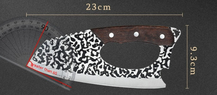 Hot Selling Kitchen Knife - Mellies