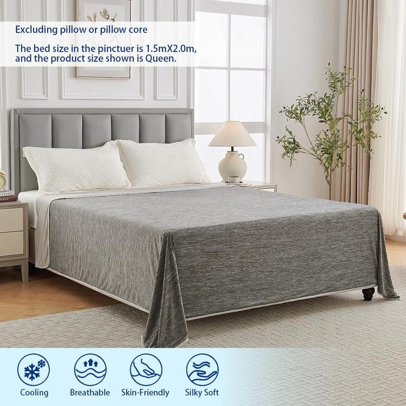 All Season Lightweight Comfy Calming Blanket