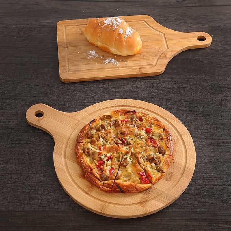 Pizza Board & Chopping Board - Mellies