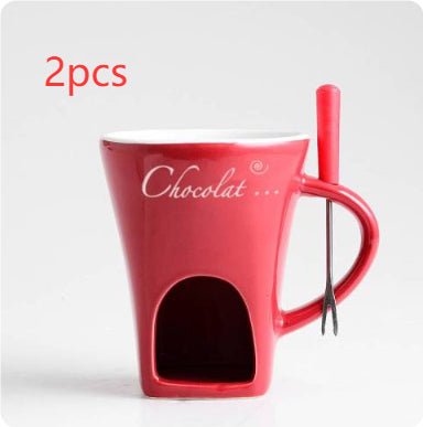 Melting Cup - Mellies