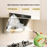 Portable Handheld Multifunctional Kitchen Fume - Mellies
