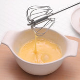 Self Spinning Whisk - Mellies