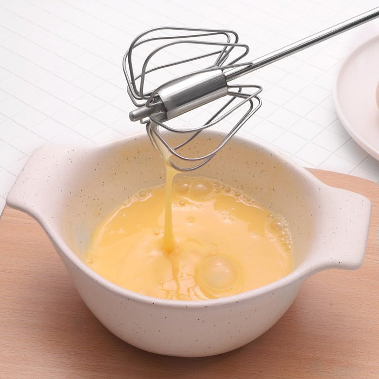 Self Spinning Whisk - Mellies