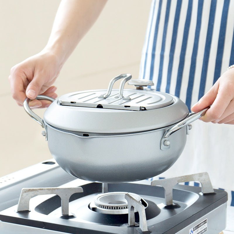 Kitchen Pot - Mellies