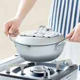 Kitchen Pot - Mellies