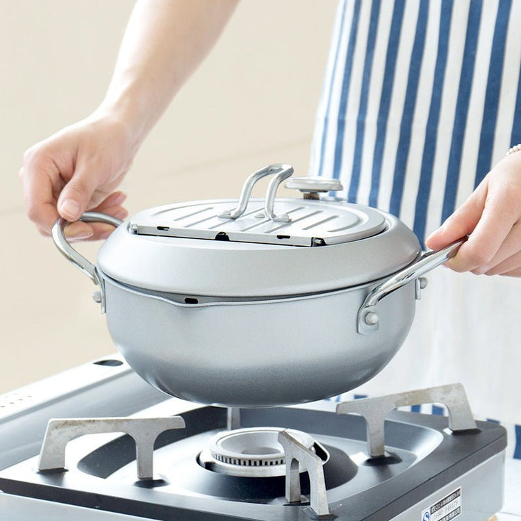 Kitchen Pot - Mellies