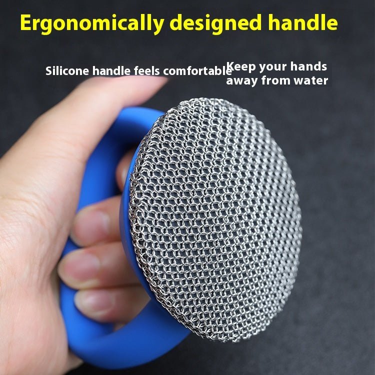 Pot Cleaning Tool - Mellies