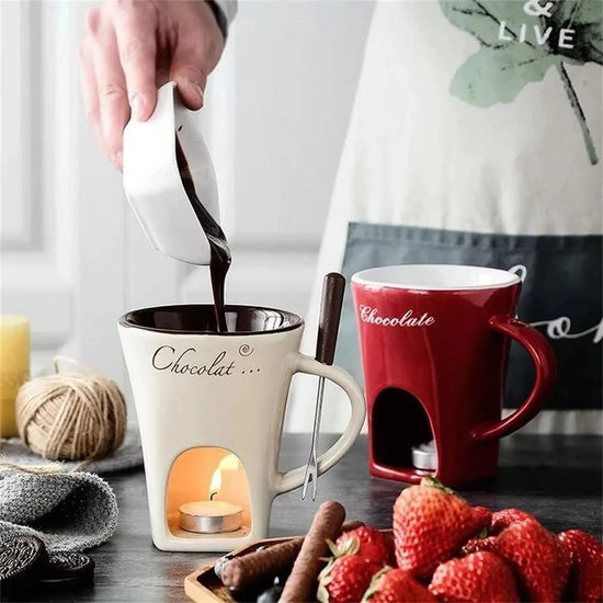Melting Cup - Mellies