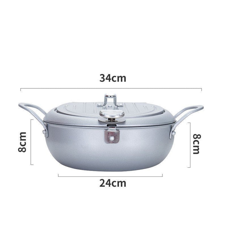 Kitchen Pot - Mellies