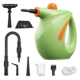 Portable Handheld Multifunctional Kitchen Fume - Mellies