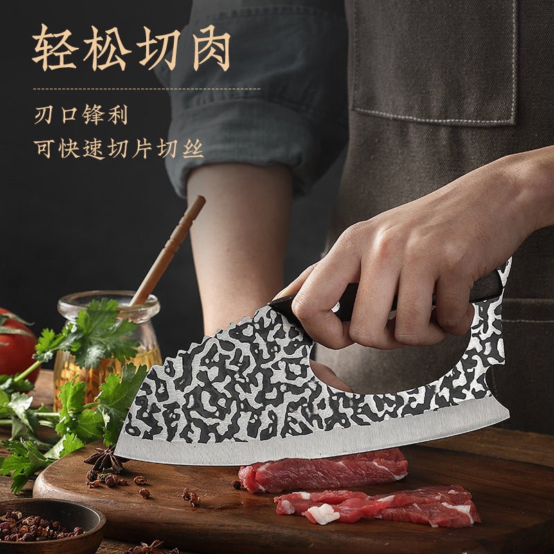 Hot Selling Kitchen Knife - Mellies