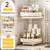 Kitchen Countertop Multi - Functions - Rotating - Mellies