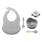 Baby Dinner Plate Children&