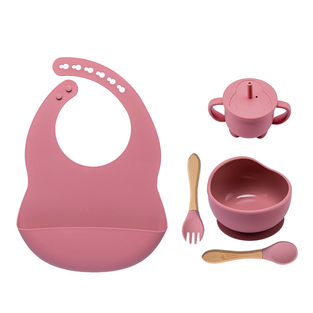 Baby Dinner Plate Children&