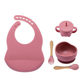 Baby Dinner Plate Children&