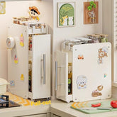 Kitchen Seasoning Product Storage Rack Corner Shelf - Mellies