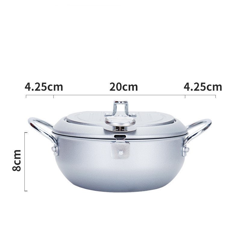 Kitchen Pot - Mellies