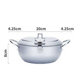 Kitchen Pot - Mellies