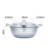 Kitchen Pot - Mellies
