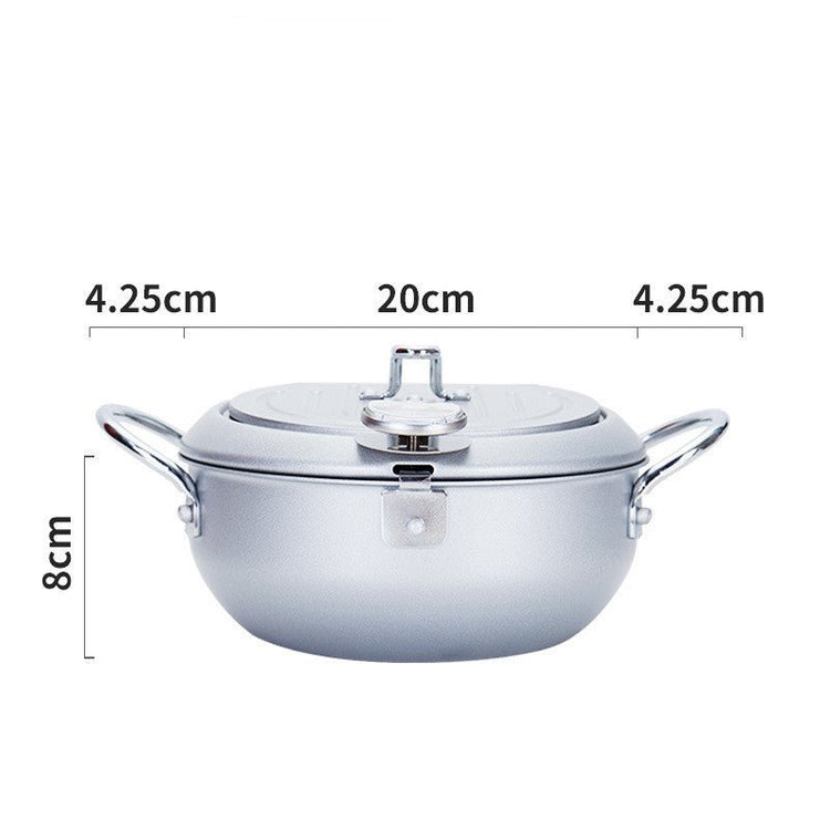 Kitchen Pot - Mellies