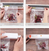 Household Vacuum Sealing Machine - Mellies