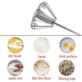 Self Spinning Whisk - Mellies