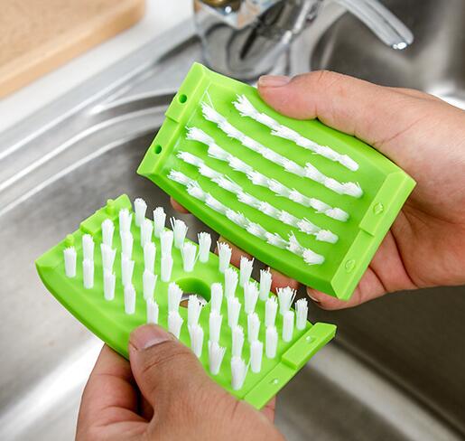 Creative Kitchen Cleaning Brush - Mellies