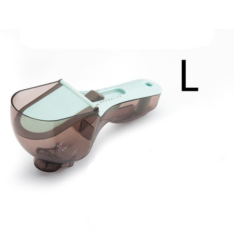 Digital Measuring Spoon - Mellies