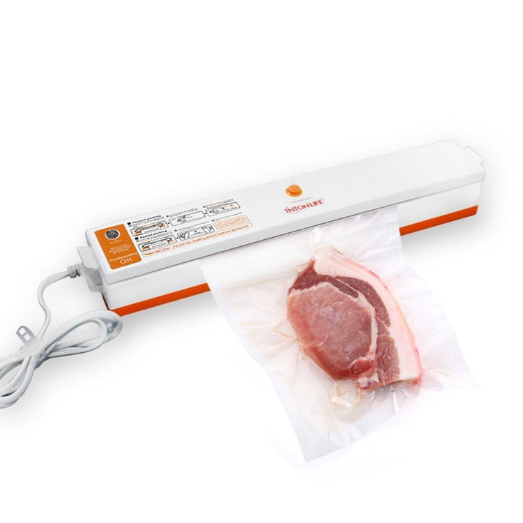 Household Vacuum Sealing Machine - Mellies