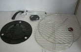 Spherical BBQ Grill - Mellies