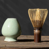 Tea Whisk Seats Tea Whisk Placement Device - Mellies