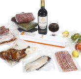 Household Vacuum Sealing Machine - Mellies