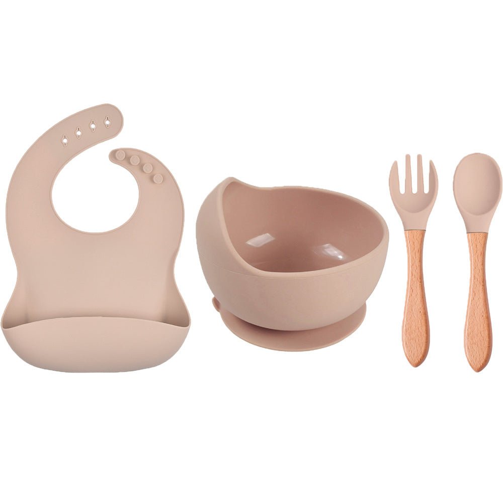 Baby Dinner Plate Children&