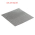 Non-Stick Reusable Baking and Grilling Barbecue Wire Mesh Mat - Mellies