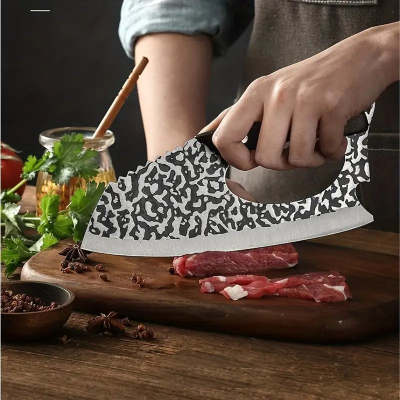 Hot Selling Kitchen Knife - Mellies