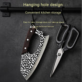 Hot Selling Kitchen Knife - Mellies