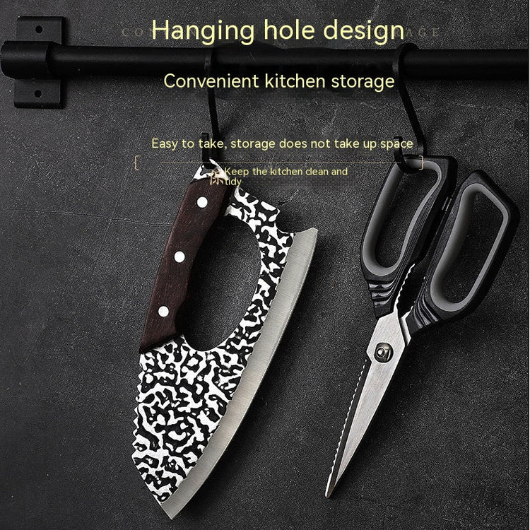 Hot Selling Kitchen Knife - Mellies
