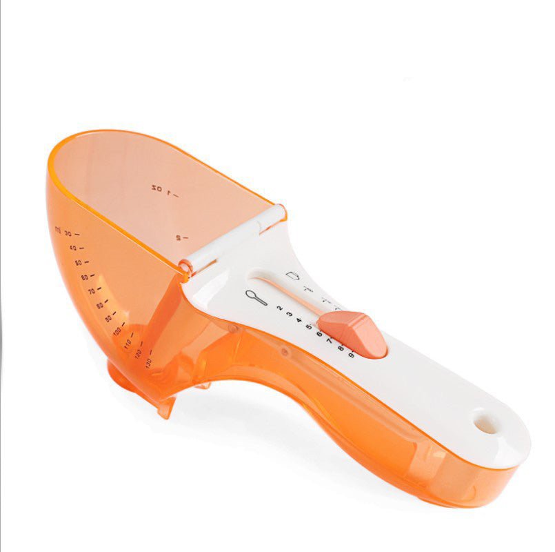 Digital Measuring Spoon - Mellies