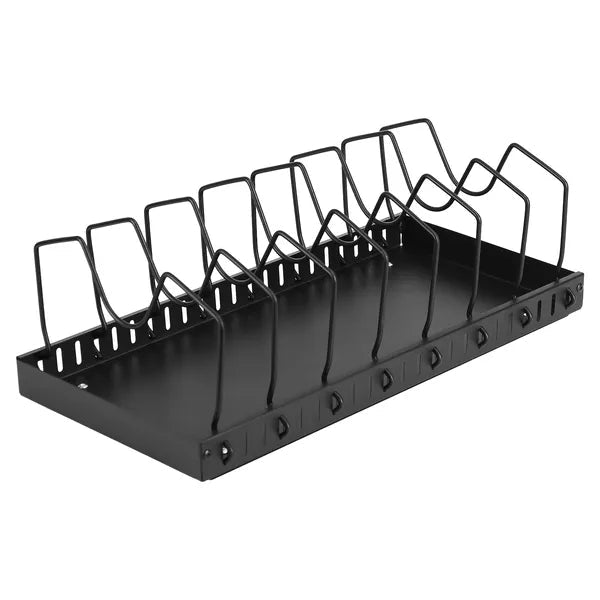 Pot and Pan Plus Lid Rack - Mellies