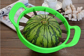 Multi - function Fruit Slicer Melon Watermelon Slicer Melon Cutter Practical Fruit Kitchen Tool - Mellies