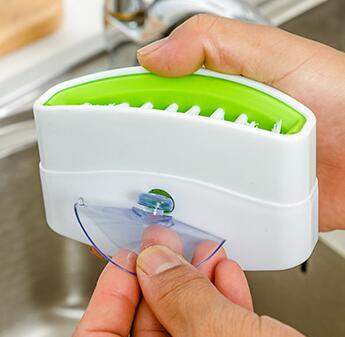 Creative Kitchen Cleaning Brush - Mellies