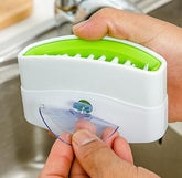 Creative Kitchen Cleaning Brush - Mellies