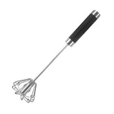 Self Spinning Whisk - Mellies