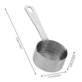 Stainless Steel Measuring Cup - Mellies
