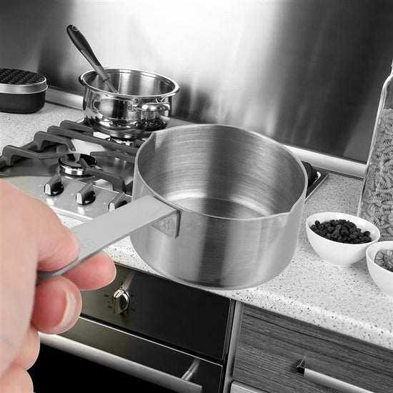 Stainless Steel Measuring Cup - Mellies