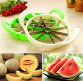 Multi - function Fruit Slicer Melon Watermelon Slicer Melon Cutter Practical Fruit Kitchen Tool - Mellies