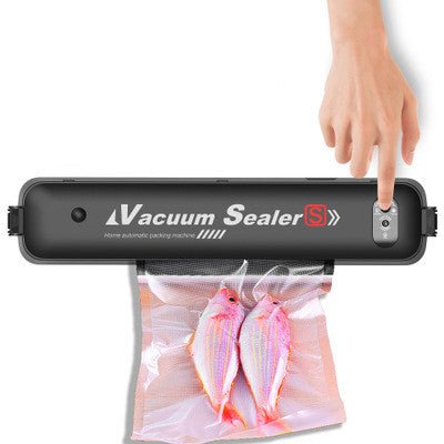 Household Vacuum Sealing Machine - Mellies
