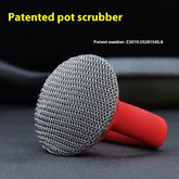 Pot Cleaning Tool - Mellies