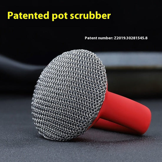 Pot Cleaning Tool - Mellies